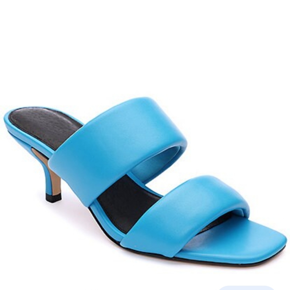 Santuary Likely Leather Sandals